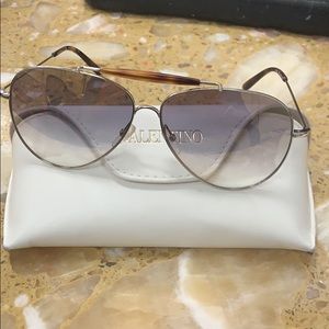 Sunglasses Valentino